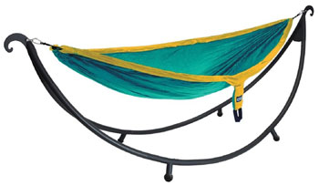 ENO Solopod Hammock Stand Best Camping Hammocks Trail and Kale