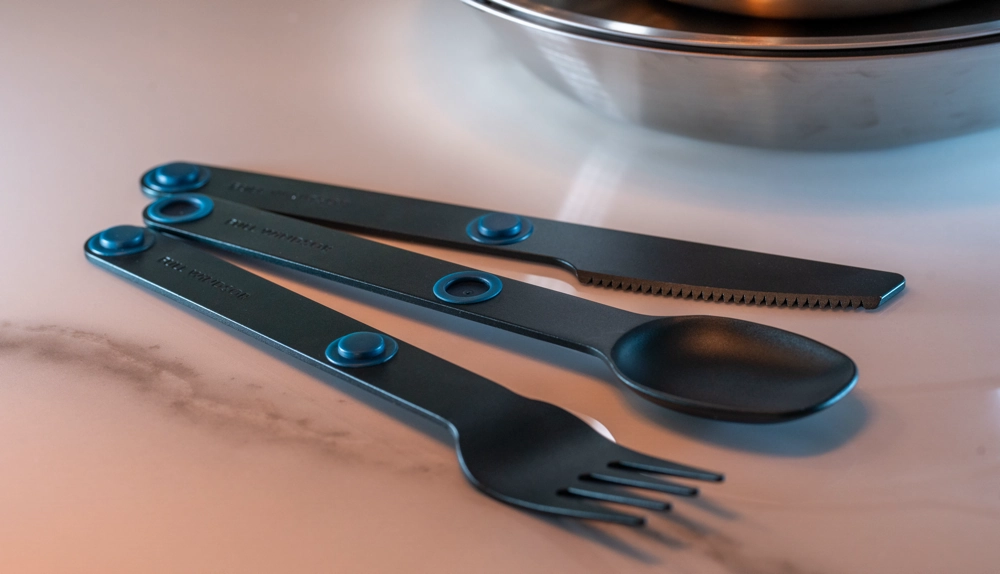 Full Windsor Magware Cutlery reivew