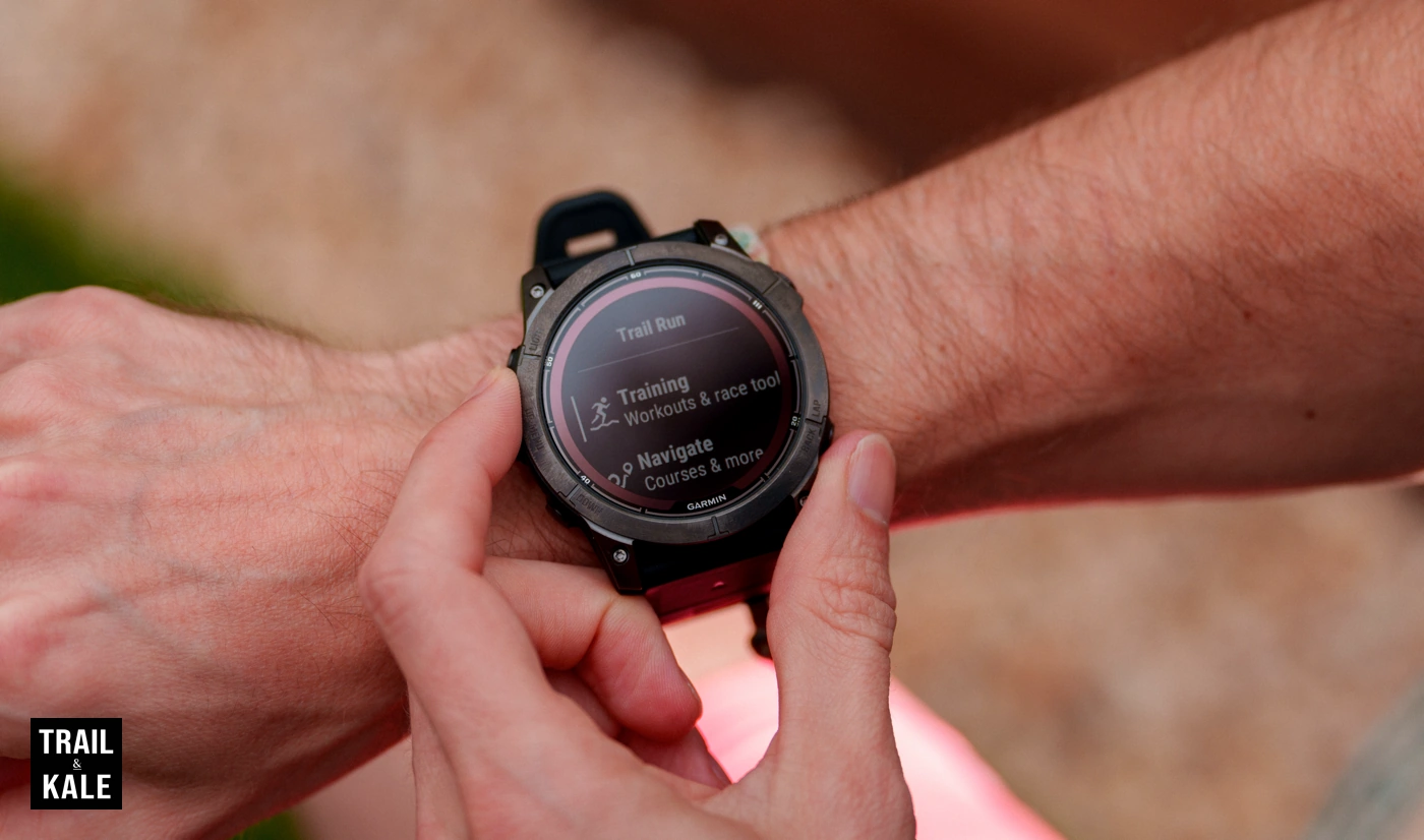 Buy the Garmin Fenix 7X Pro at SCHEELS