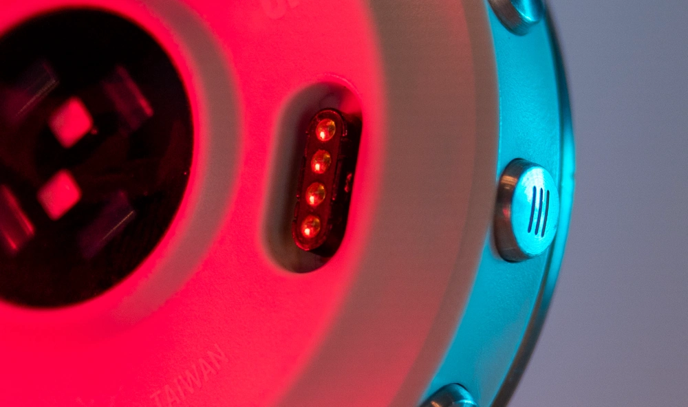 Proprietary charge port needs a refresh