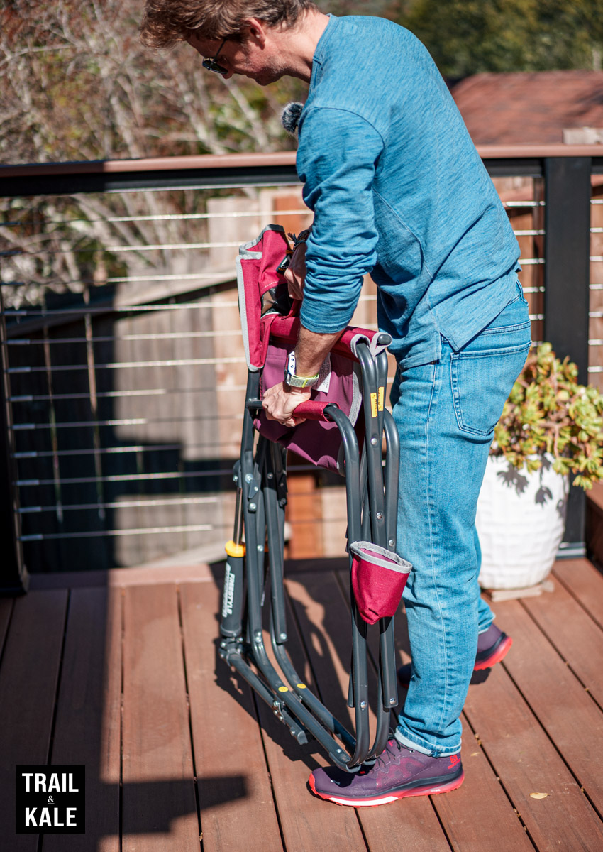 GCI Outdoor Freestyle Rocker Review by Trail and Kale for web 10