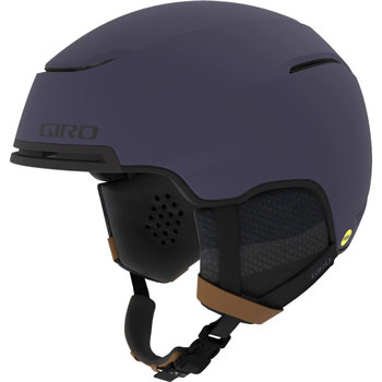 Giro Jackson MIPS ski snowboard helmet what to wear skiing trail and kale