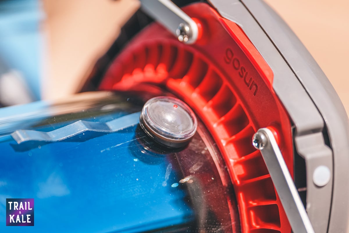 GoSun Solar Oven Review Trail and Kale web wm 1