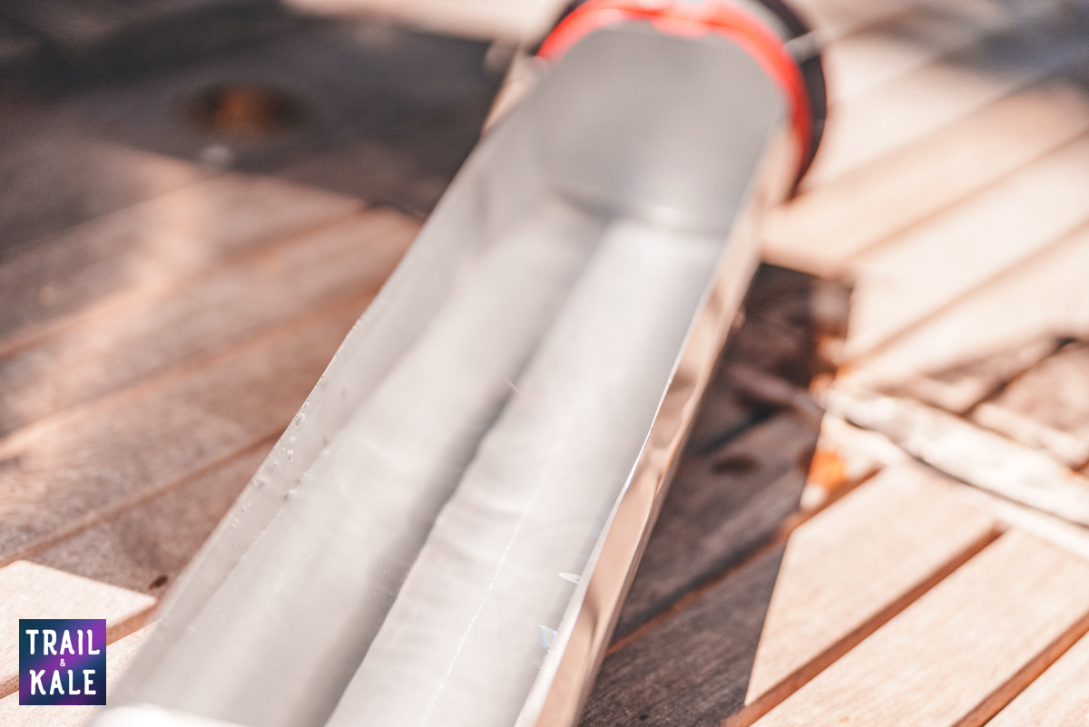 GoSun Solar Oven Review Trail and Kale web wm 10