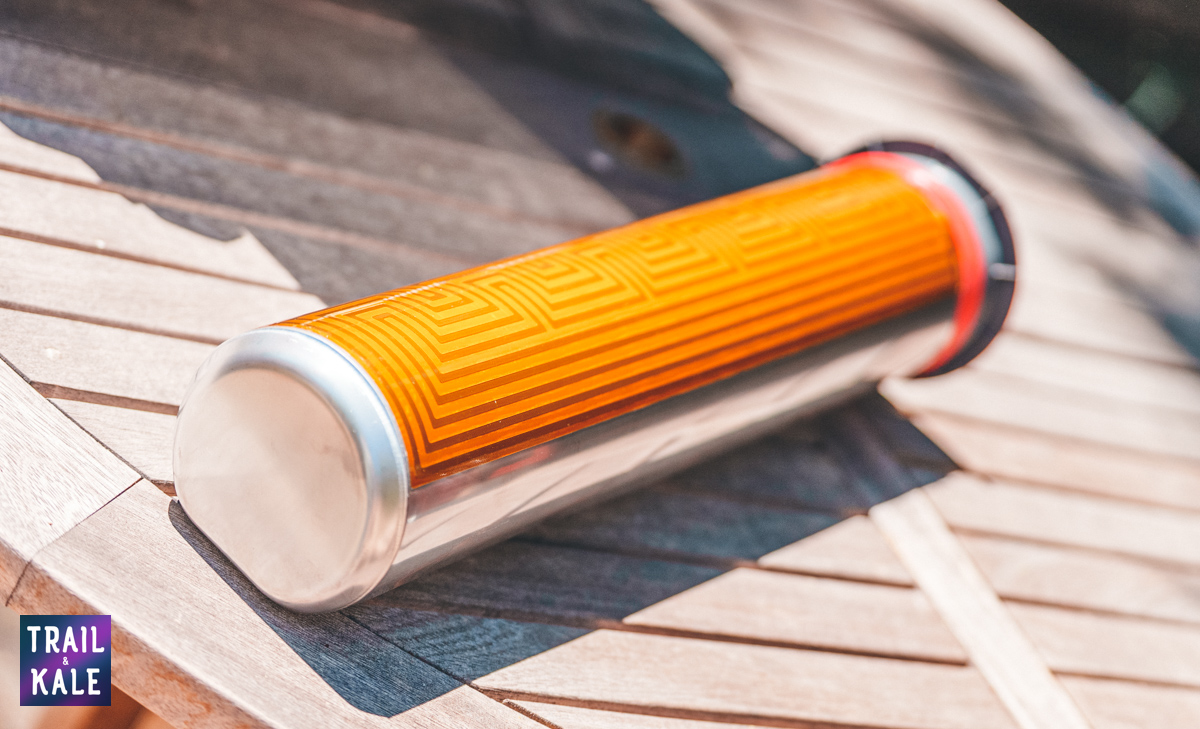 GoSun Solar Oven Review Trail and Kale web wm 8