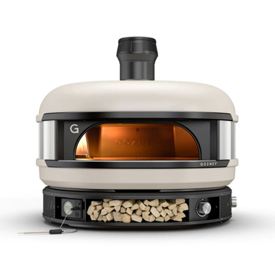 Gozney Dome pizza oven