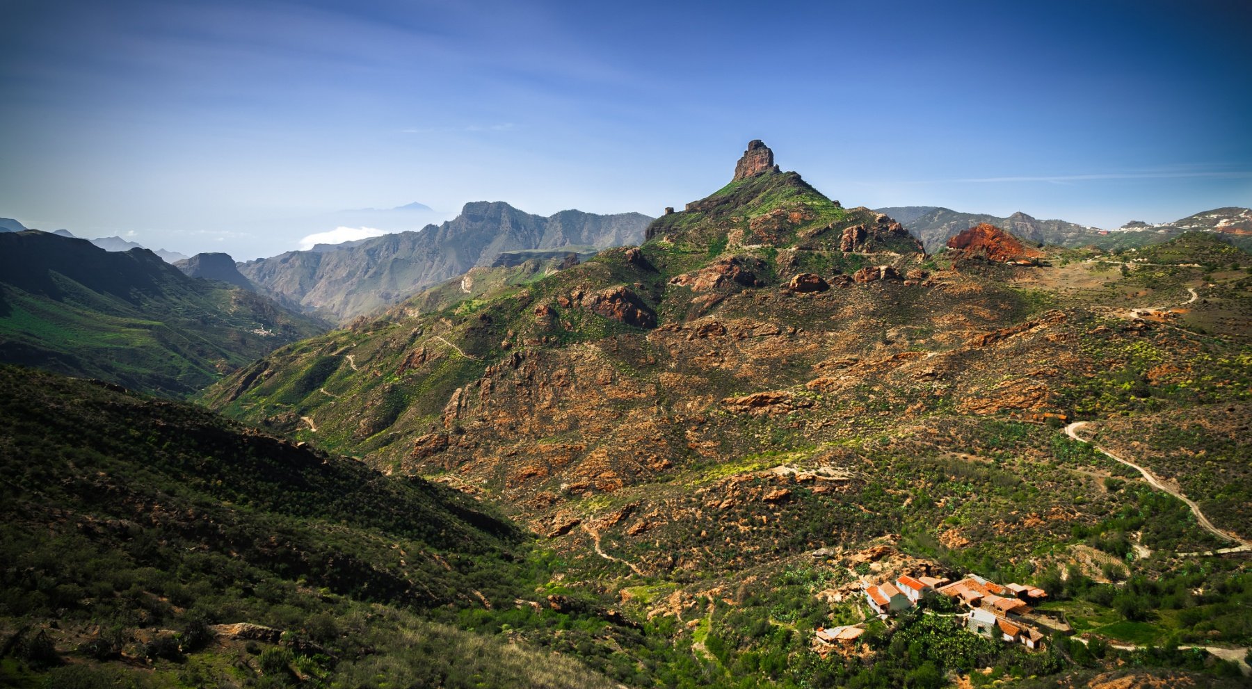 Transgrancanaria marathon review