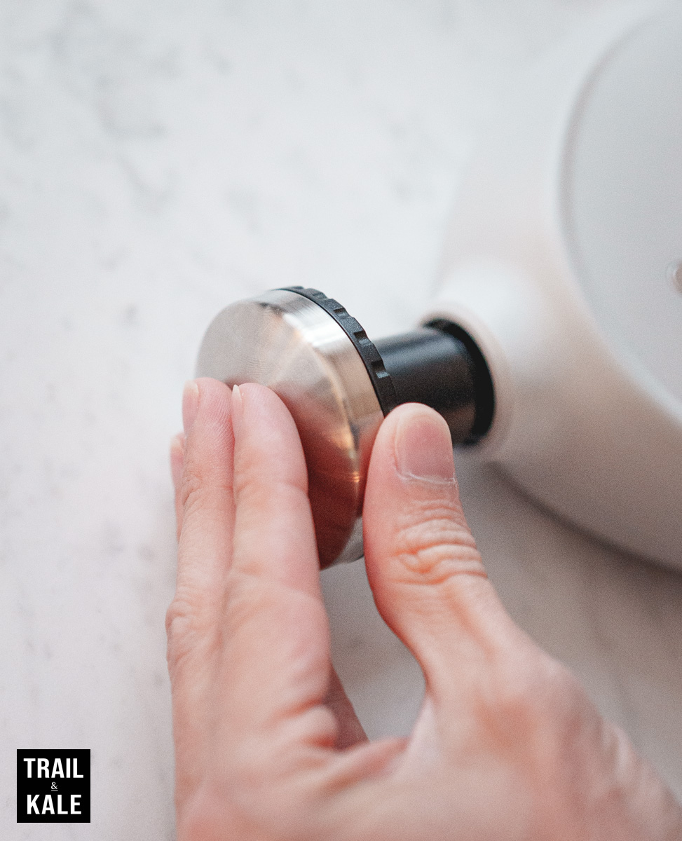 Gravity Move Mini Heated Massager review for web 5