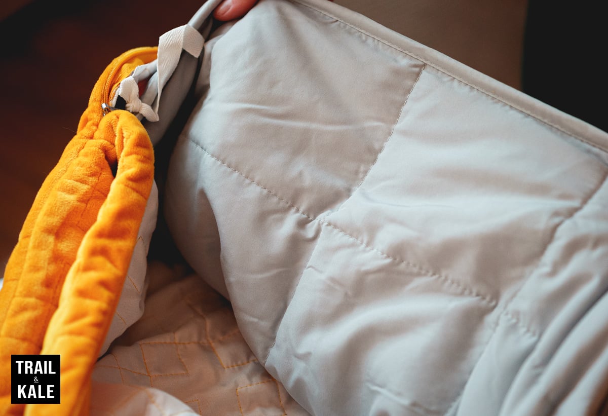 Gravity Weighted Blanket Review for web 11