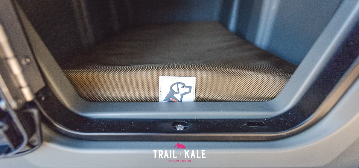 Gunner Kennels G1 Orthopedic bed