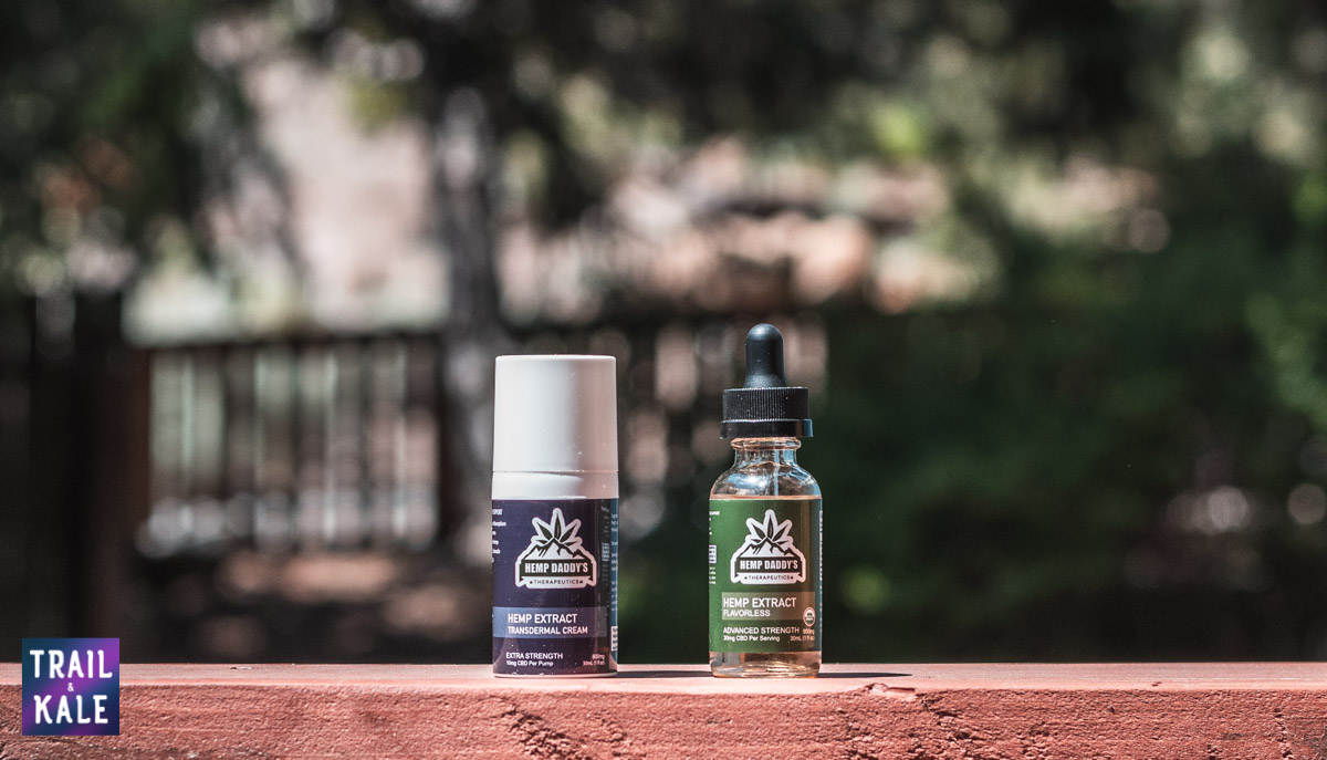 Hemp Daddys CBD Review trail and kale web wm 1