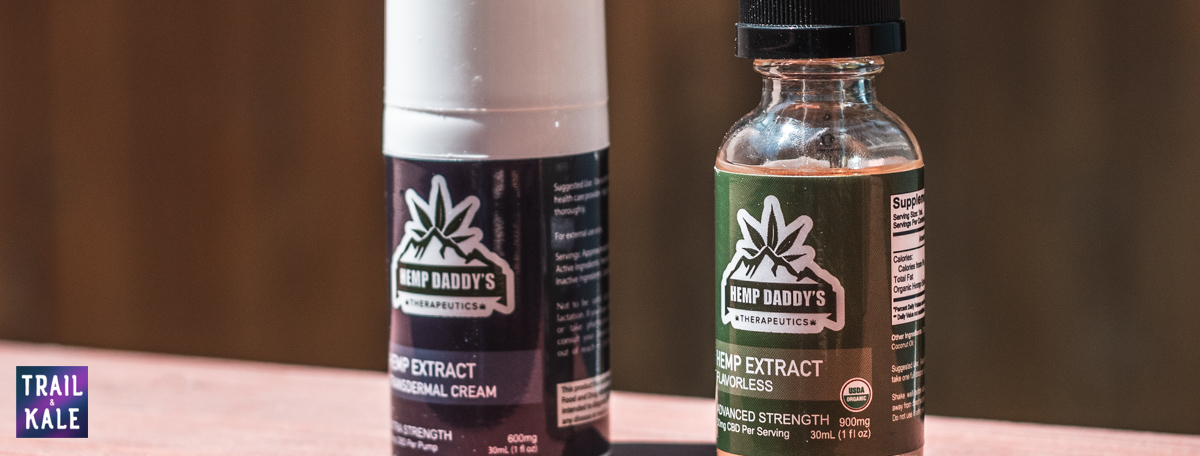 Hemp Daddys CBD Review trail and kale web wm 2