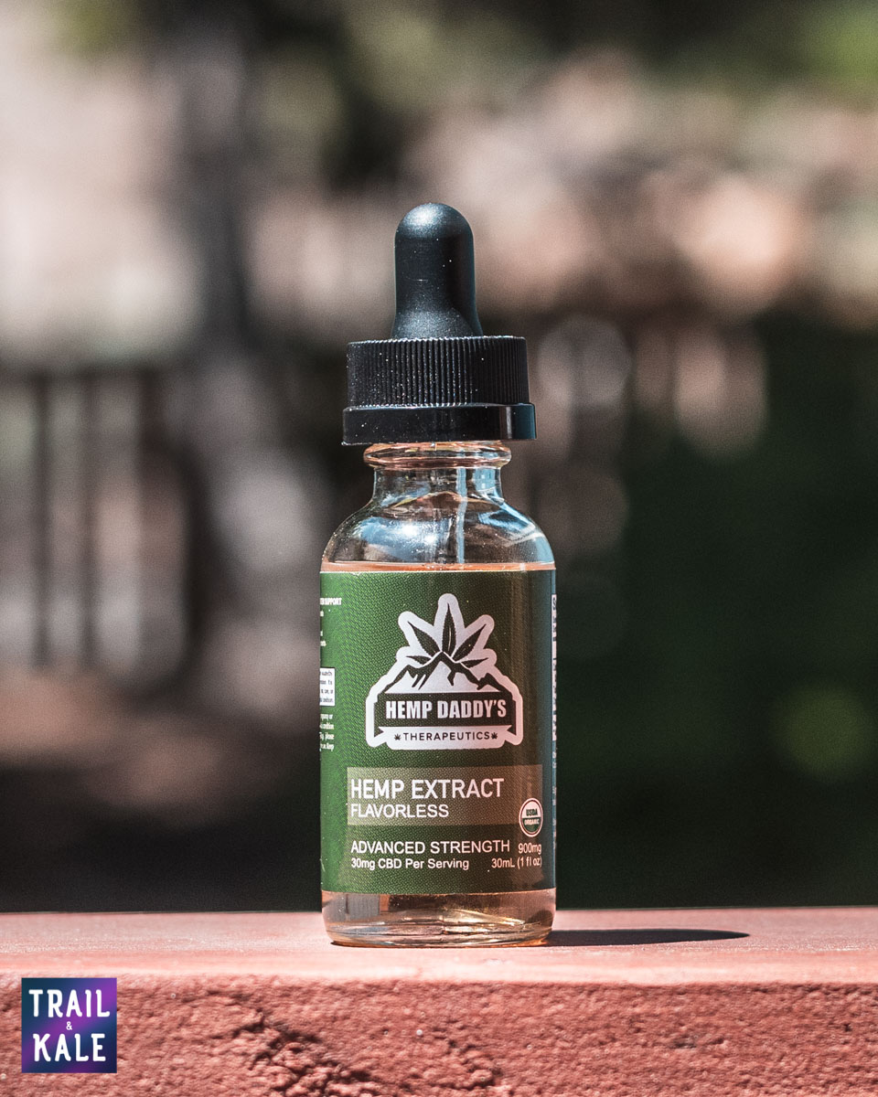 Hemp Daddys CBD Review trail and kale web wm 4