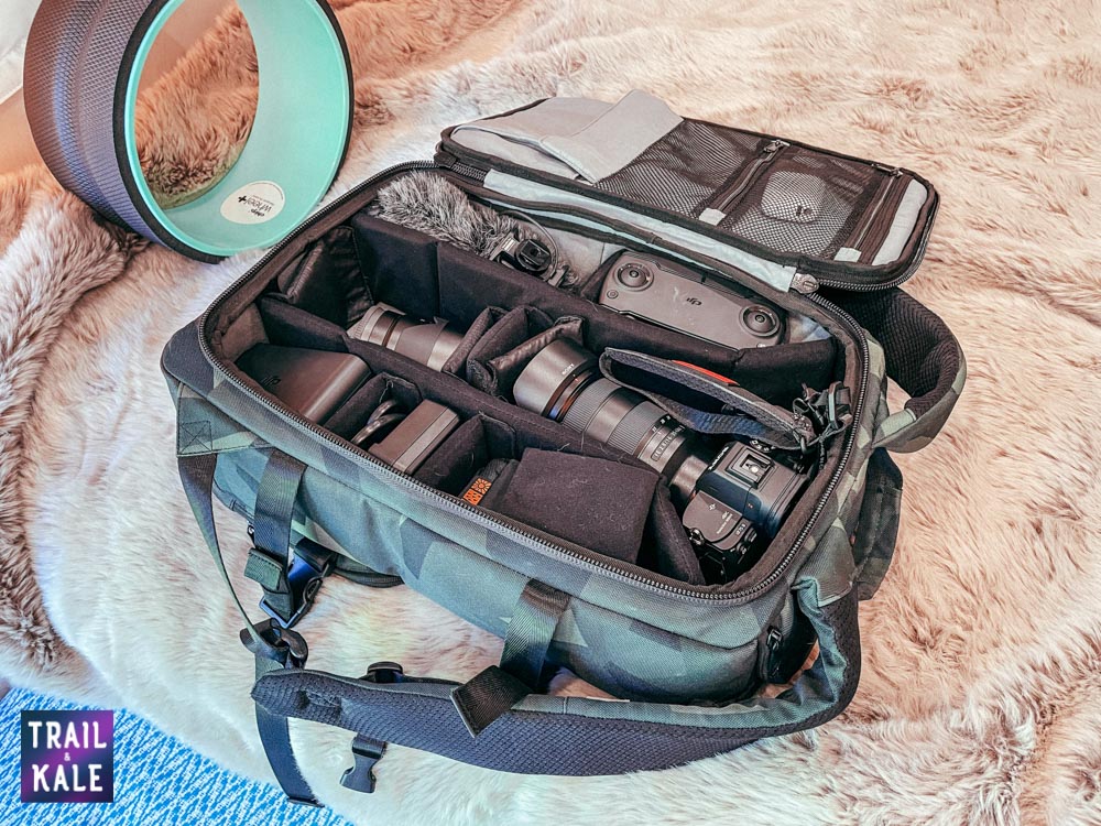 Hex Camera Bag Review with wrist strap Trail and Kale web wm 5