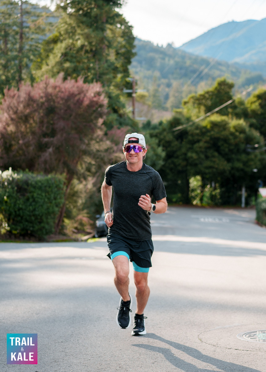 HOKA Arahi 7 review 4