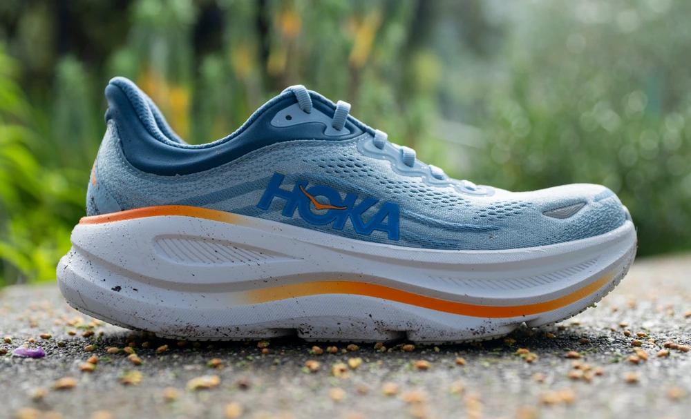 Hoka Bondi 9