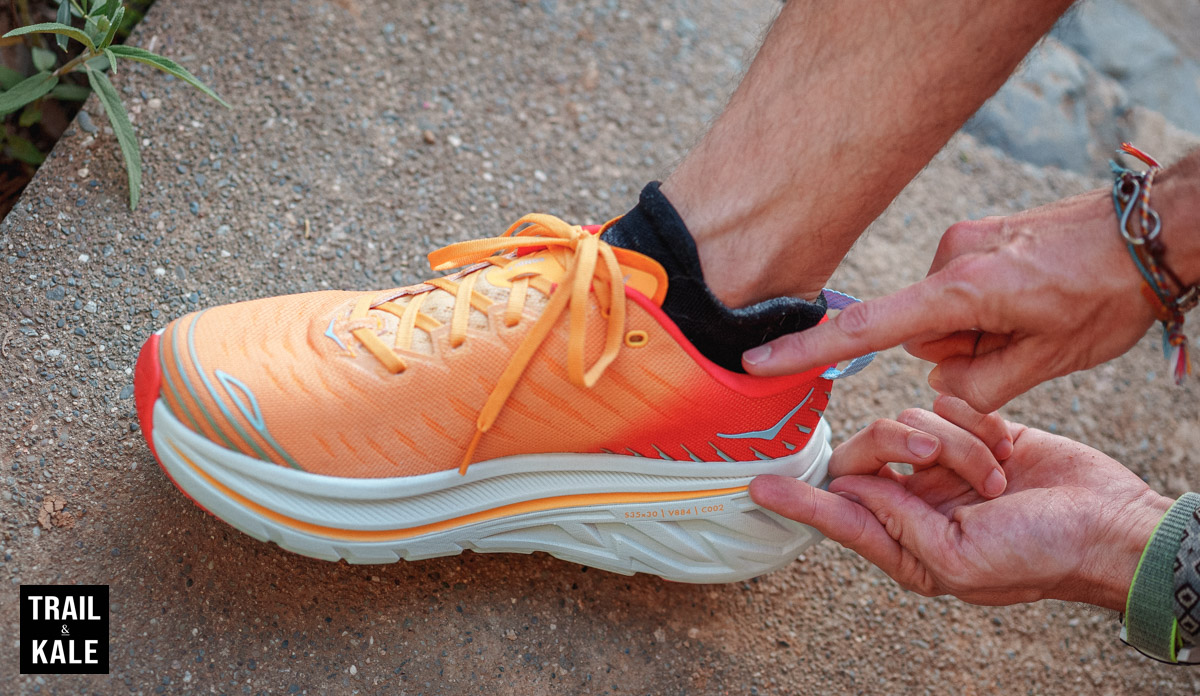 HOKA Bondi X Review 11