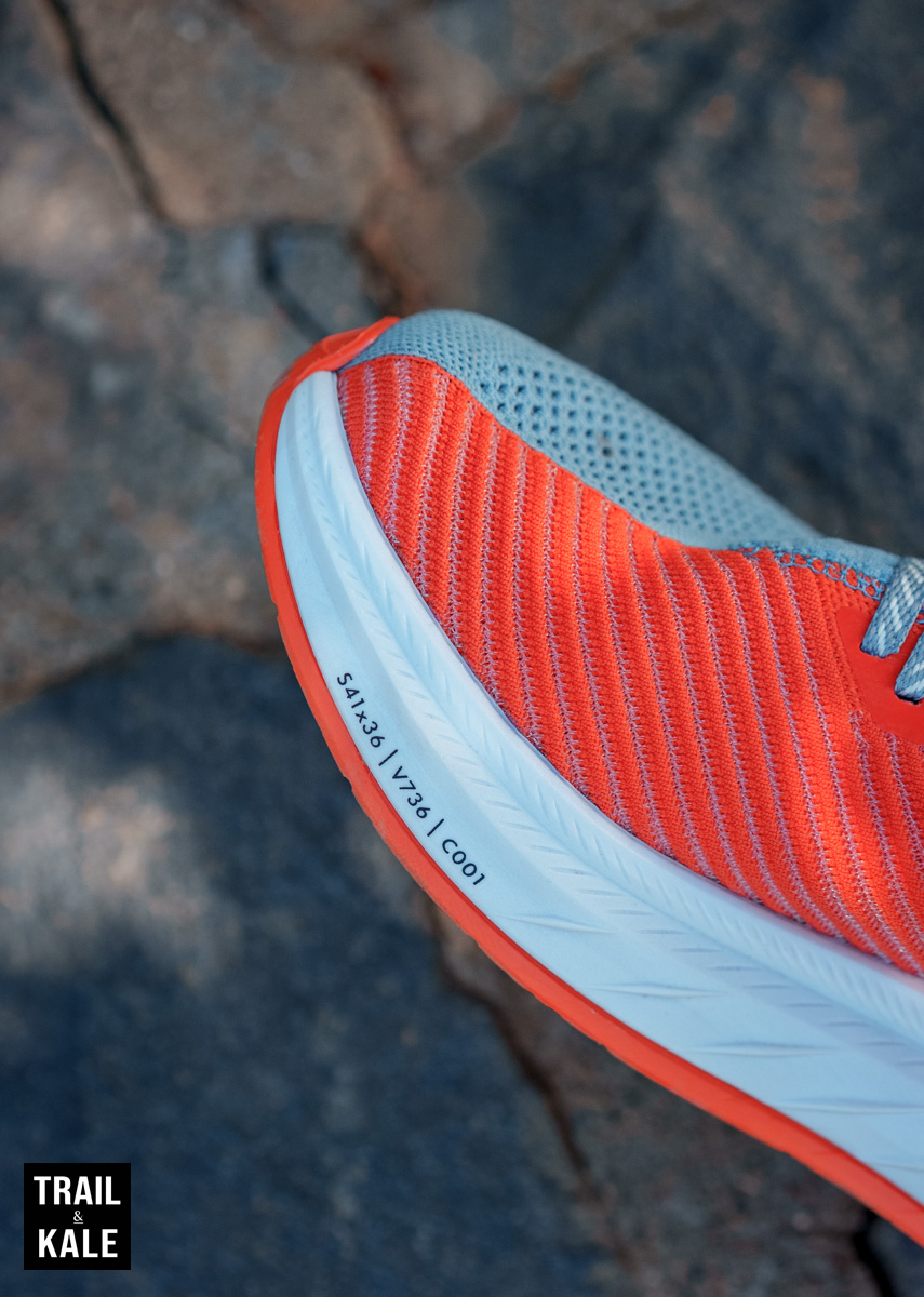 HOKA Carbon X 3 Review by Trail and Kale for web 17