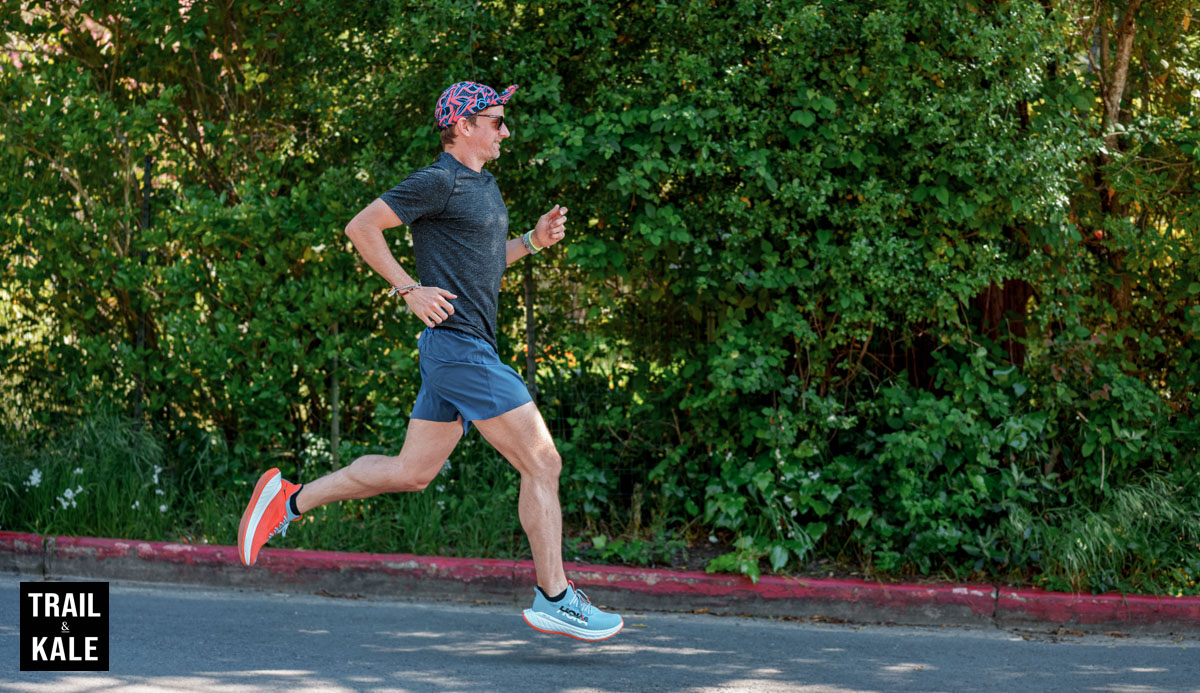 HOKA Carbon X 3 Review by Trail and Kale for web 21
