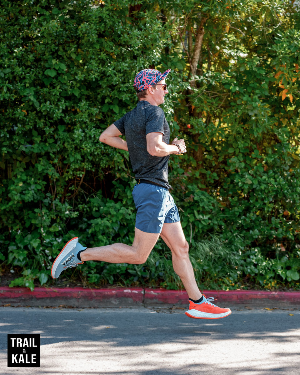 HOKA Carbon X 3 Review by Trail and Kale for web 22