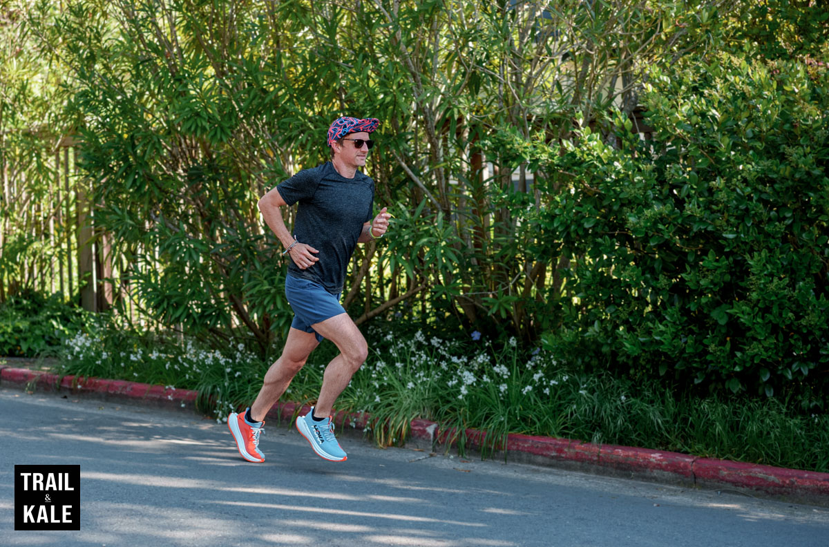 HOKA Carbon X 3 Review by Trail and Kale for web 23