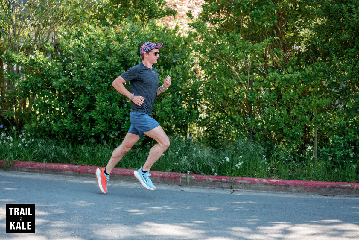 HOKA Carbon X 3 Review by Trail and Kale for web 24