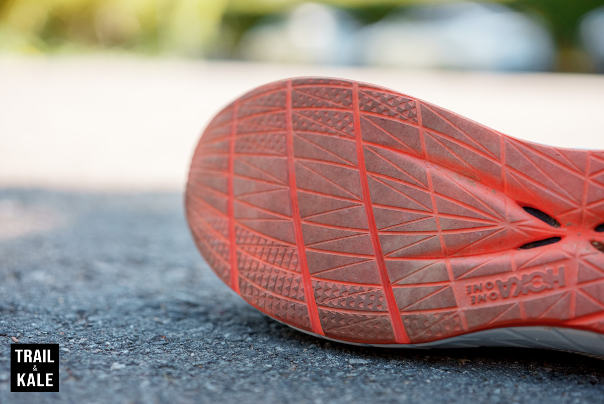 HOKA Carbon X 3 Review by Trail and Kale for web 37
