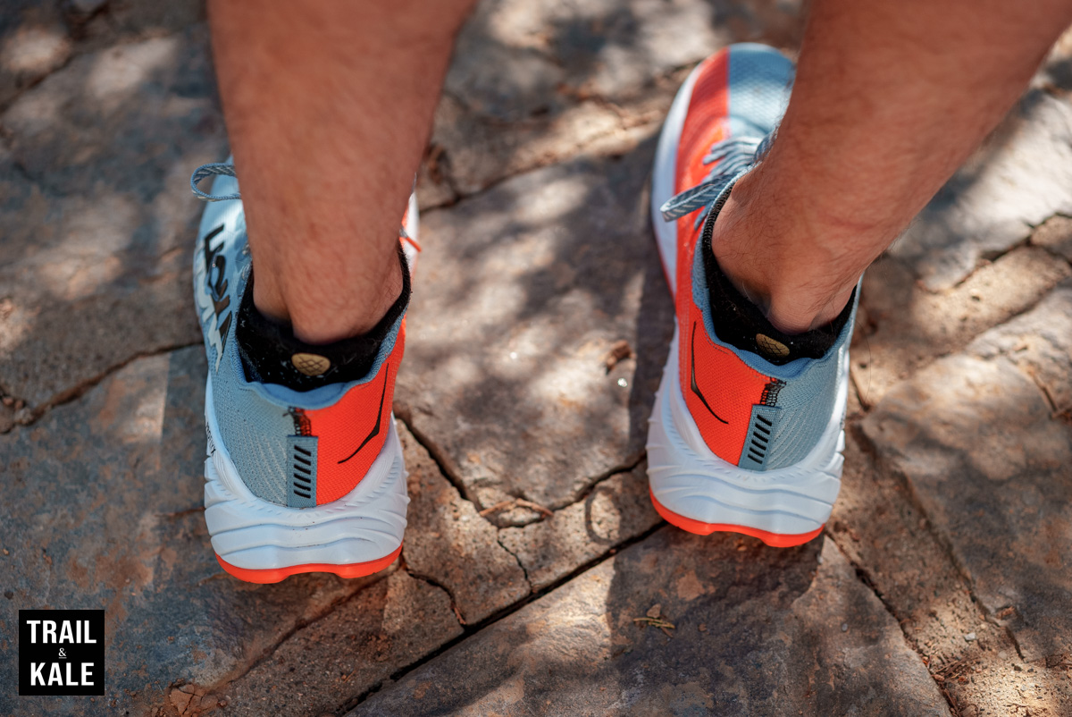 HOKA Carbon X 3 Review by Trail and Kale for web 6