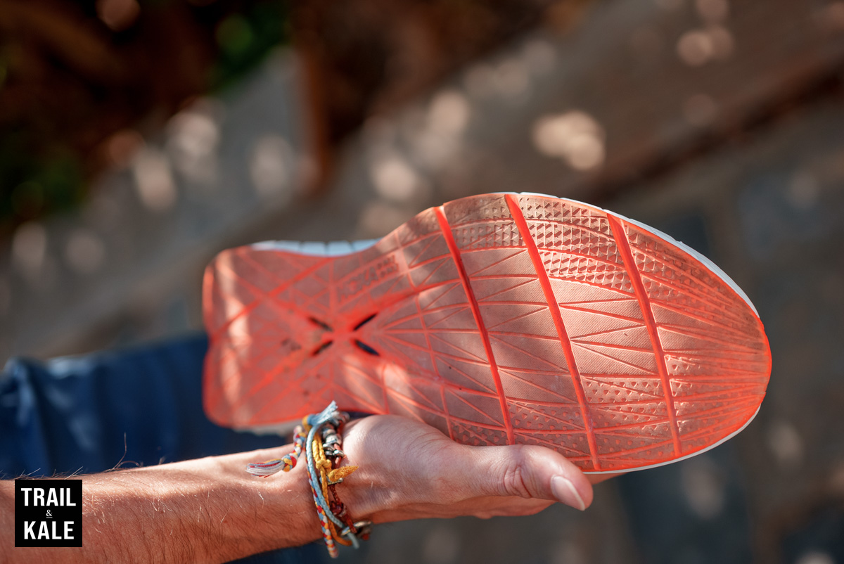 HOKA Carbon X 3 Review by Trail and Kale for web 9