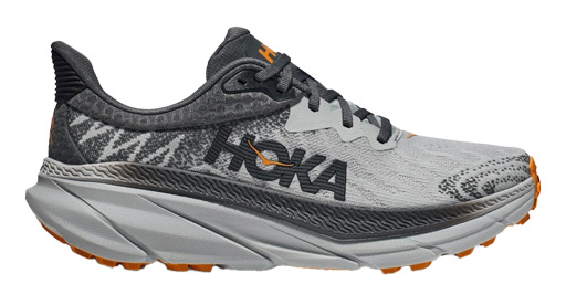 HOKA Challenger 7 for walking