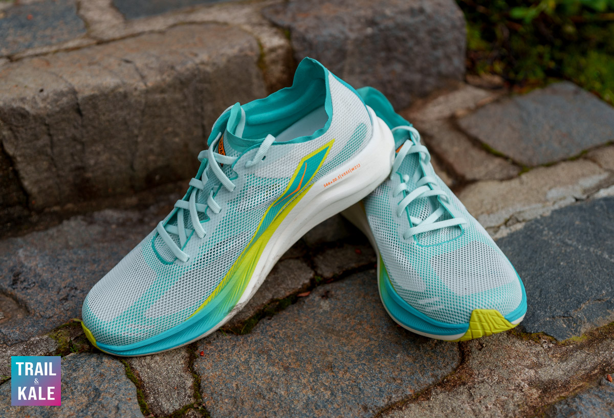 HOKA Cielo Road Review 28