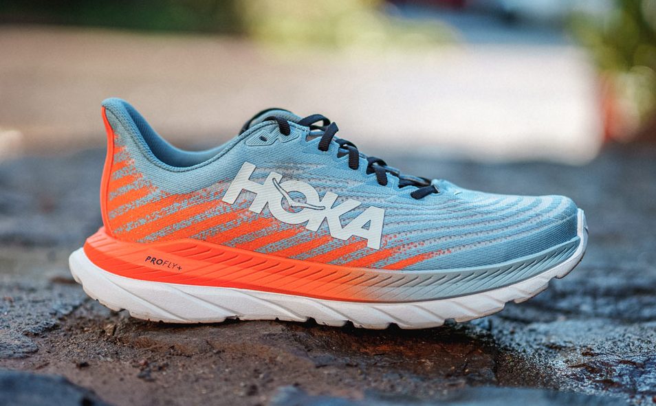 HOKA Mach 5 | HOKA Mach 5 vs Clifton 9
