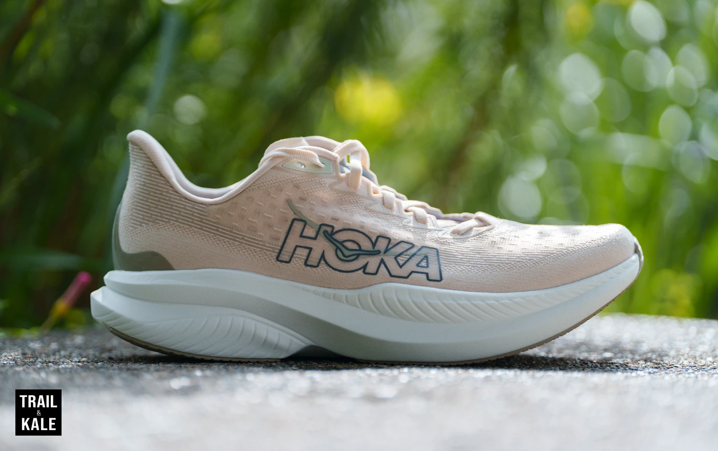 HOKA Mach 6