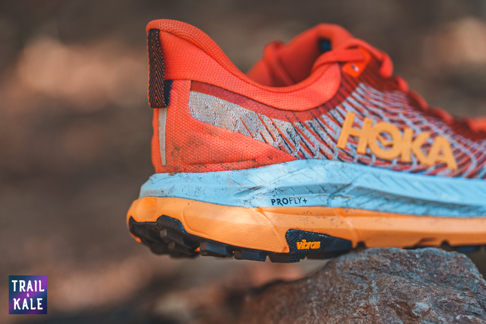 HOKA Mafate Speed 4 review Trail and Kale web wm 5