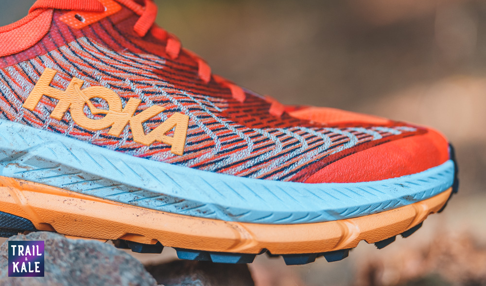 HOKA Mafate Speed 4 review Trail and Kale web wm 6