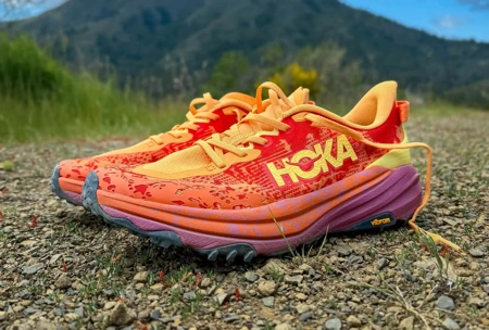 Hoka Speedgoat 6