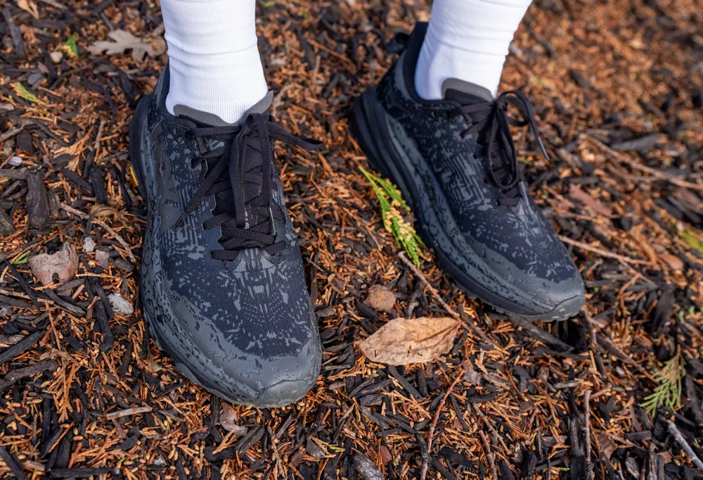 Excuse my white socks, I was having a fashion crisis the day I took these photos