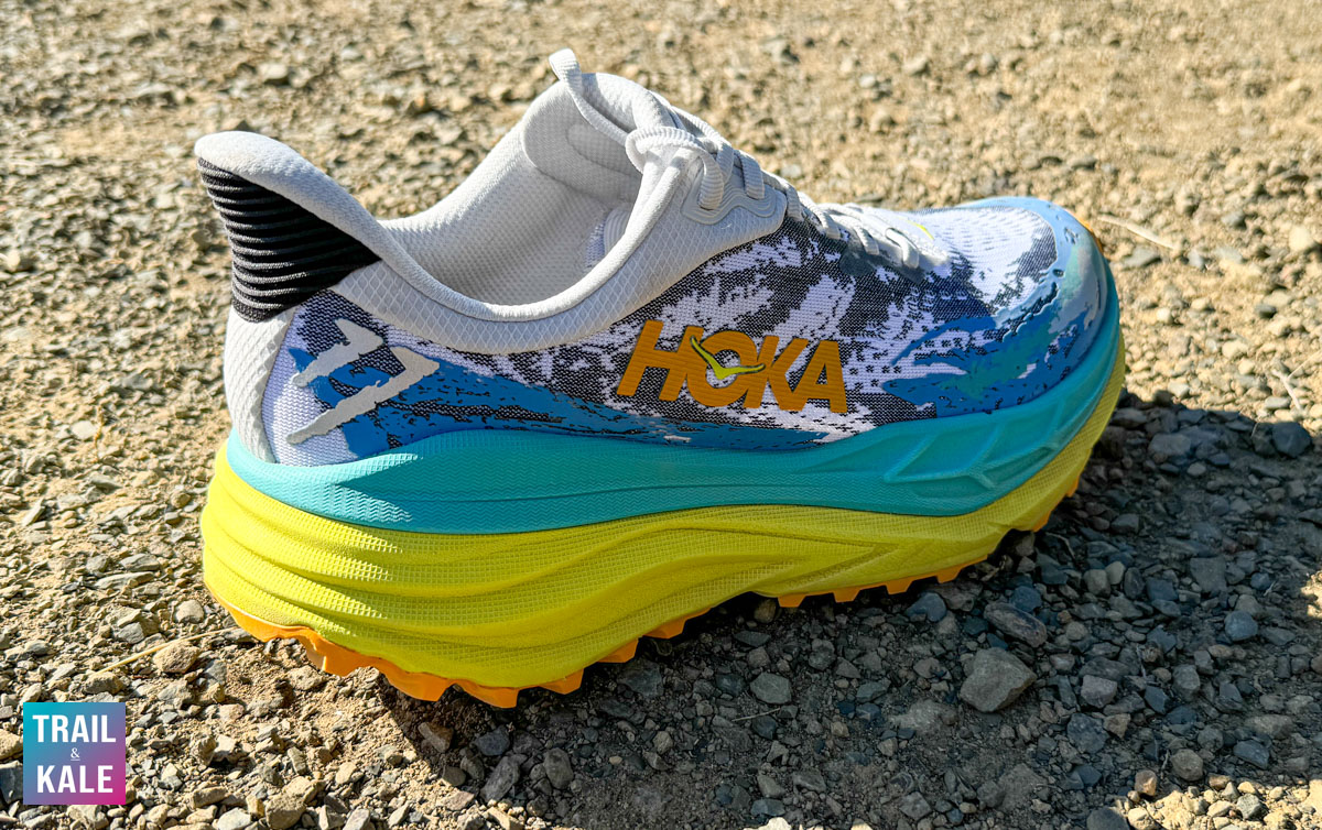 HOKA Stinson 7 review 11