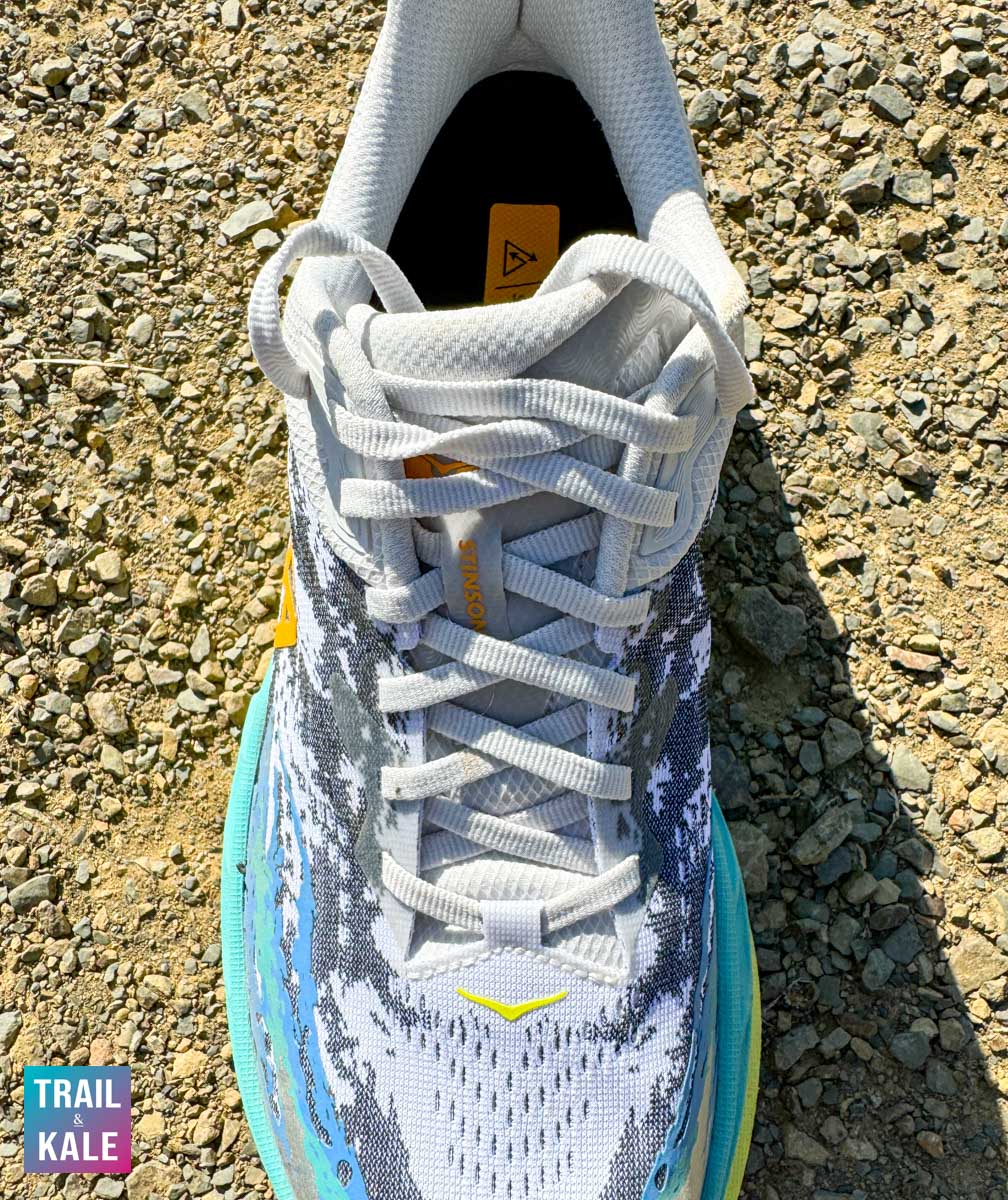 HOKA Stinson 7 review 17