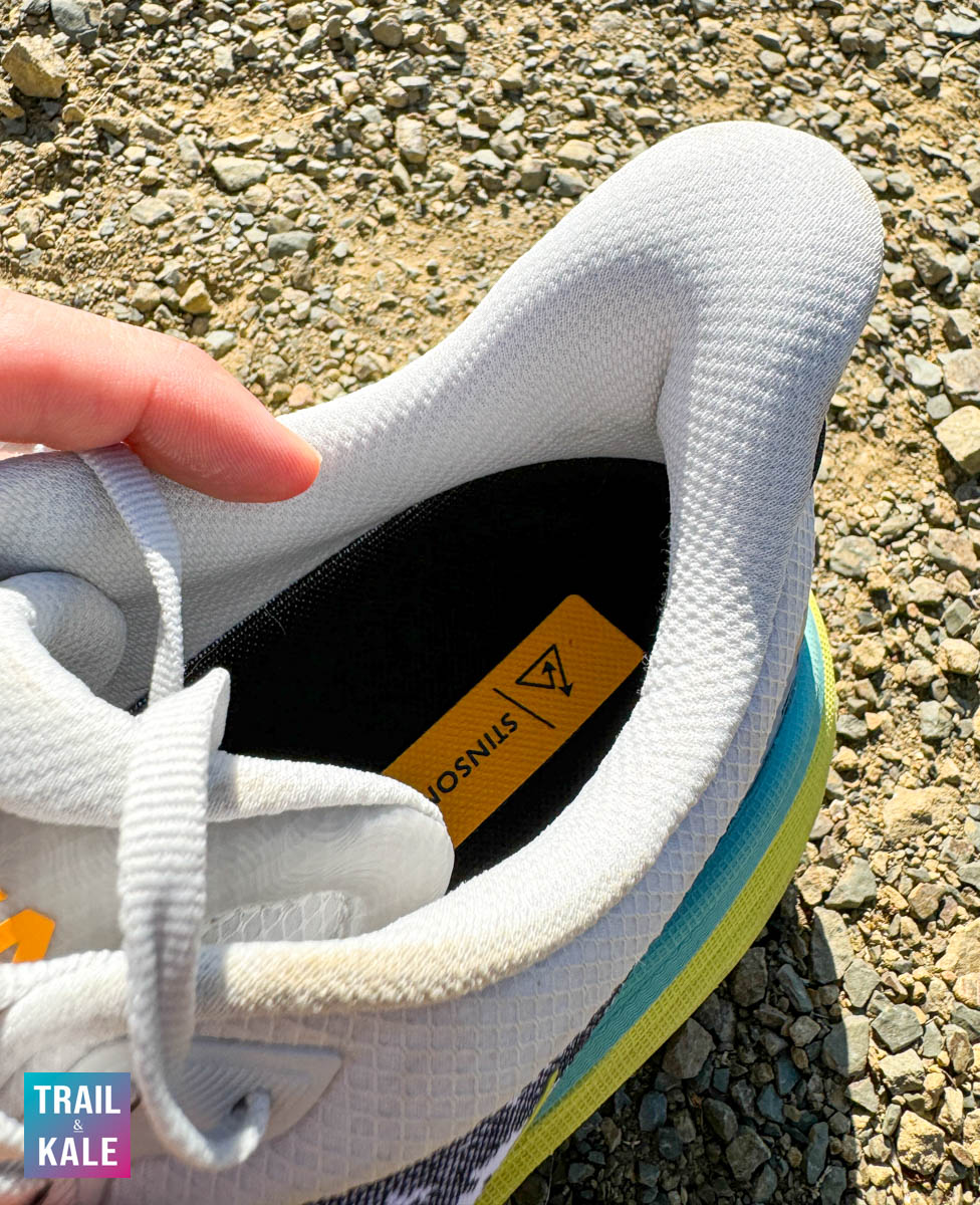 HOKA Stinson 7 review 19