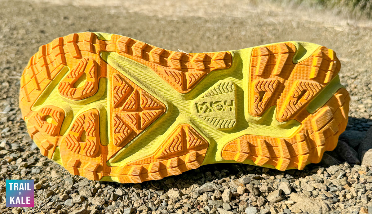 HOKA Stinson 7 review 23