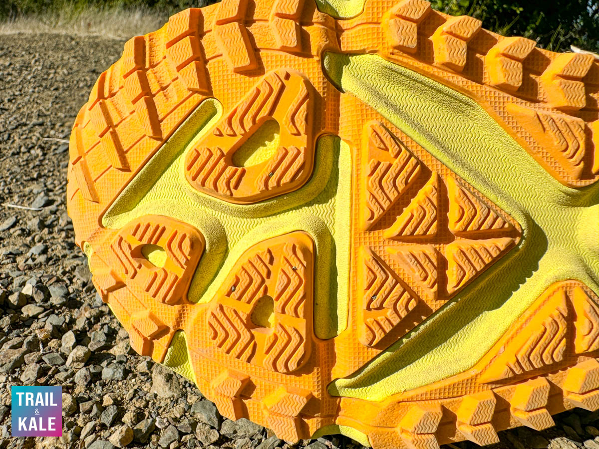 HOKA Stinson 7 review 24
