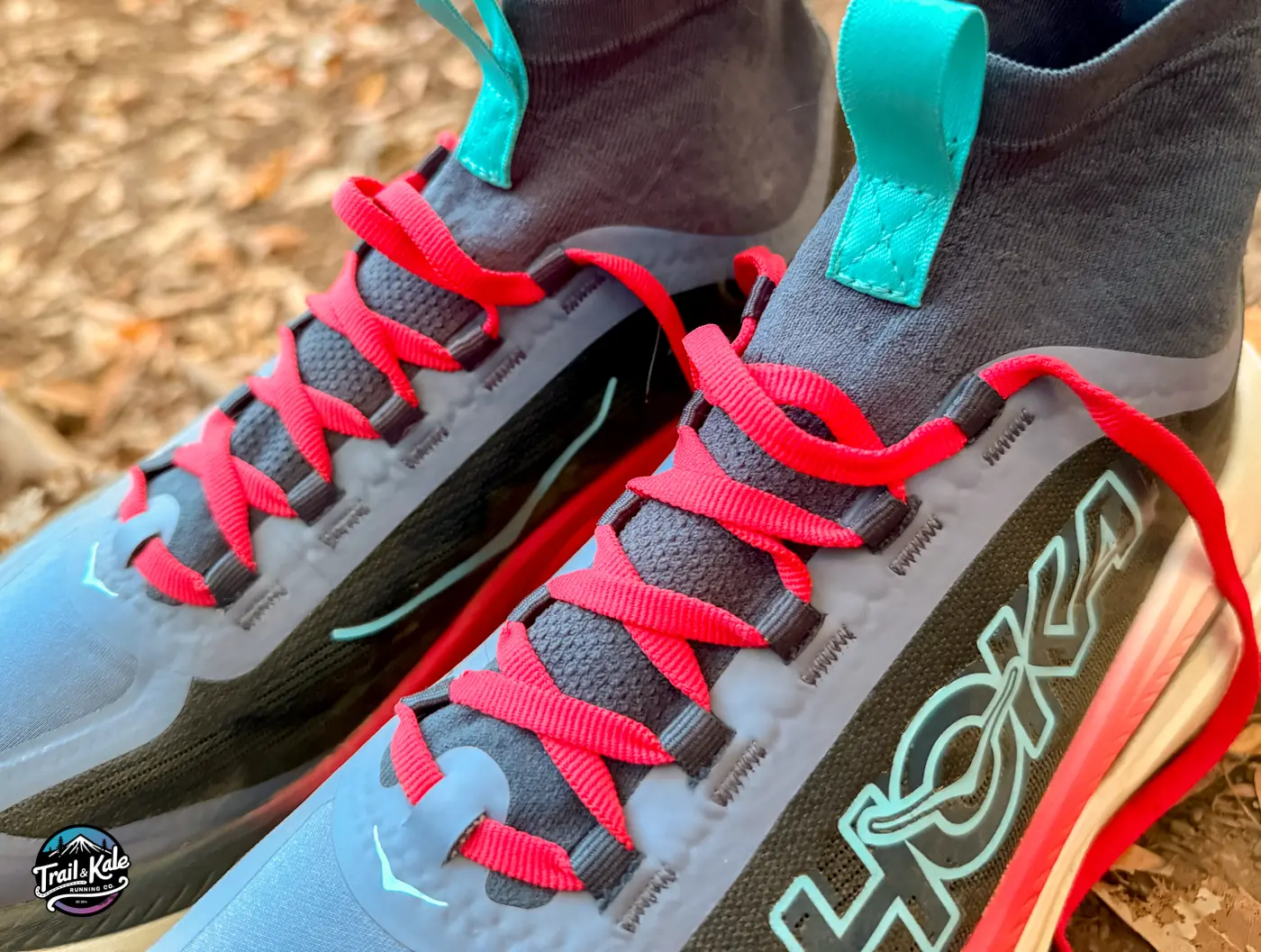the tapered toe box could potentially be an issue during ultra-distance events, but it can be mitigated by adjusting the lacing system to provide a more secure fit and prevent sliding forward.