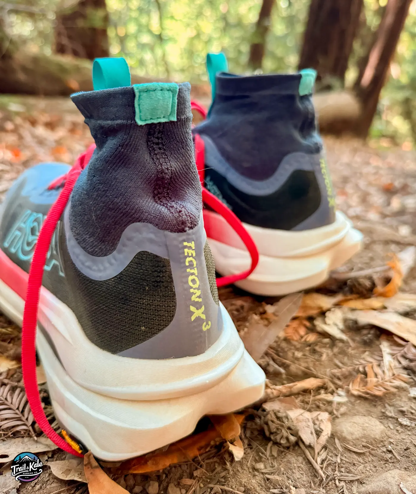 I really want Hoka to bring out a version of this trail racing shoe without the gaiter, it would improve comfort overall, and also breathability in hot conditions. I bet i'm not alone in wanting this - not everyone needs of wants built in gaiters - especially when you can simply by gaiters and add them to your shoes already.