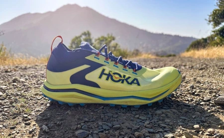 Hoka Zinal 2