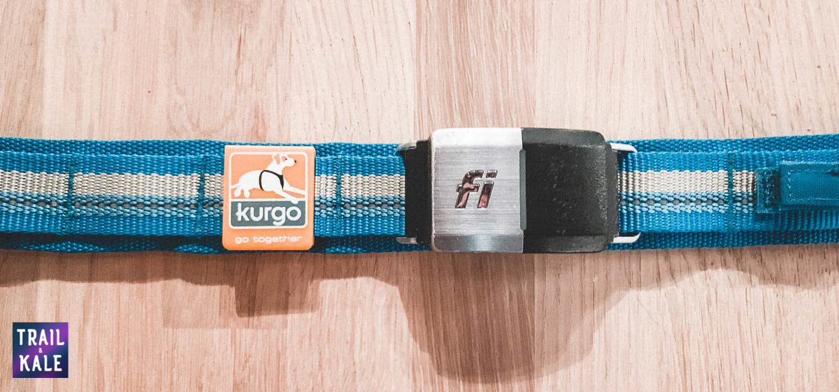 How To Use The Fi GPS Dog Collar With Other Collar Brands Like Kurgo trail and kale web 1