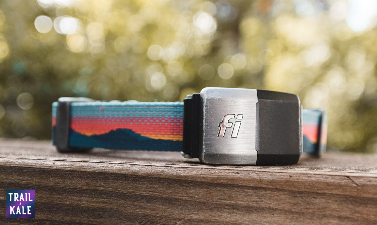 How To Use The Fi GPS Dog Collar With Other Collar Brands Like Ruffwear trail and kale web wm 1