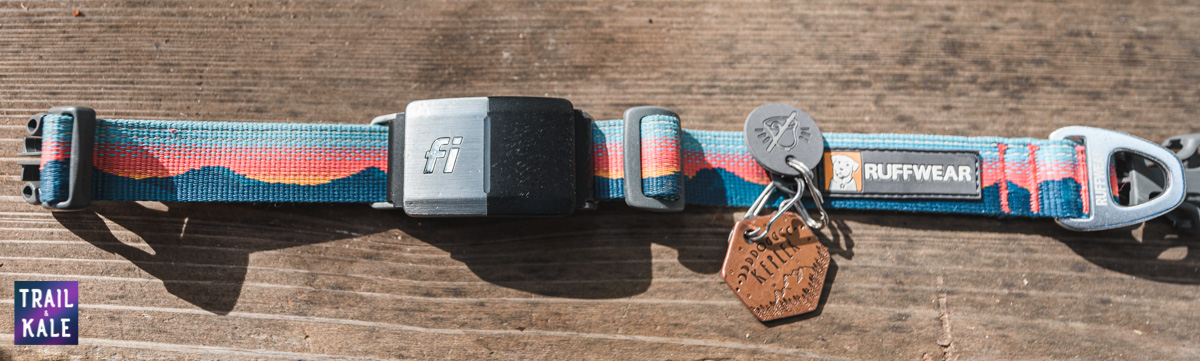 How To Use The Fi GPS Dog Collar With Other Collar Brands Like Ruffwear trail and kale web wm 4