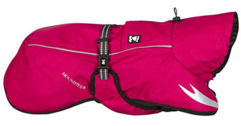 Hurtta Torrent RainCoat Best Dog Coats Trail and Kale