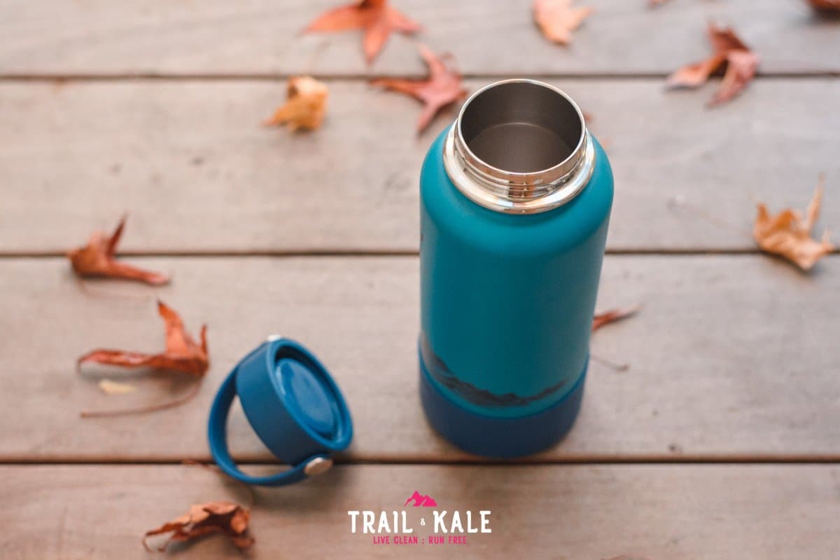 Hydro Flask Coffee Mug 12 oz Review Trail Kale wm 18